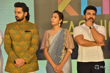 Happy Wedding Pre Release Event Photos